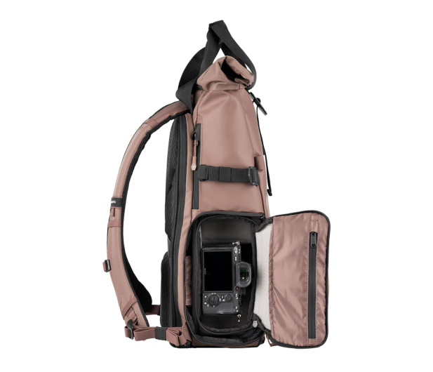 WANDRD PRVKE Photo Bundle 31L Atacama Clay - 1550068 - zdjęcie 2